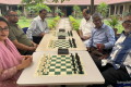 লন্ডন বাংলা প্রেস ক্লাবের বার্ষিক ক্রীড়া প্রতিযোগিতা সম্পন্ন