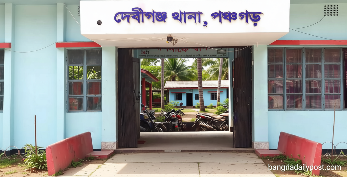 পঞ্চগড়ে মামি-ভাগনিকে দলবদ্ধ ধর্ষণের অভিযোগ, মামলা