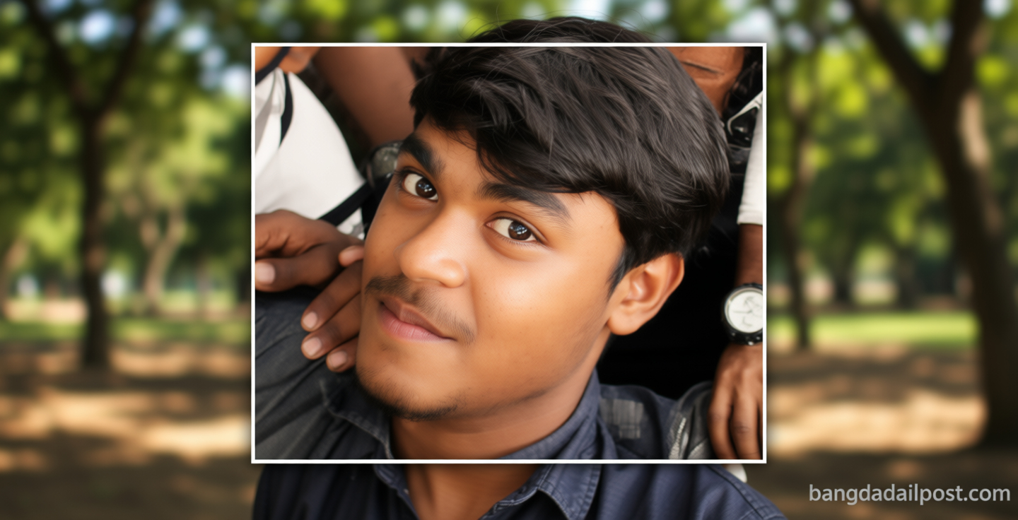 তিনদিন পর মিললো নিখোঁজ যুবকের মরদেহ