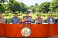ঢাকায় এক মাসে গ্রেফতার ৬৫৮ চাঁদাবাজ, ৯৭১ ছিনতাইকারী-সন্ত্রাসী