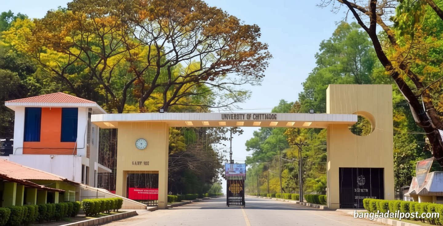 চাকসু / ইশতেহারে থাকলেও ৭ মাসেও নির্মাণ হয়নি টিএসসি-সেন্ট্রাল অডিটোরিয়াম