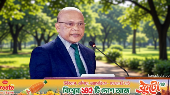 এসইসি স্পেশাল ট্রাইব্যুনালের বিচারক সাব্বির ফয়েজ