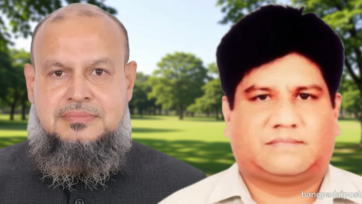 সরানো হলো ওবায়দুরকে, নতুন শিল্প সচিব আব্দুন নাসের