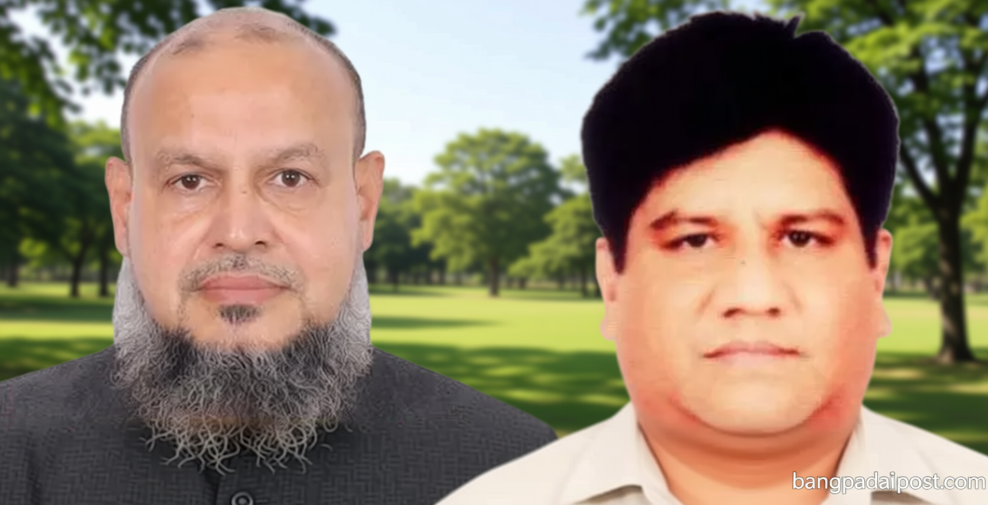 সরানো হলো ওবায়দুরকে, নতুন শিল্প সচিব আব্দুন নাসের