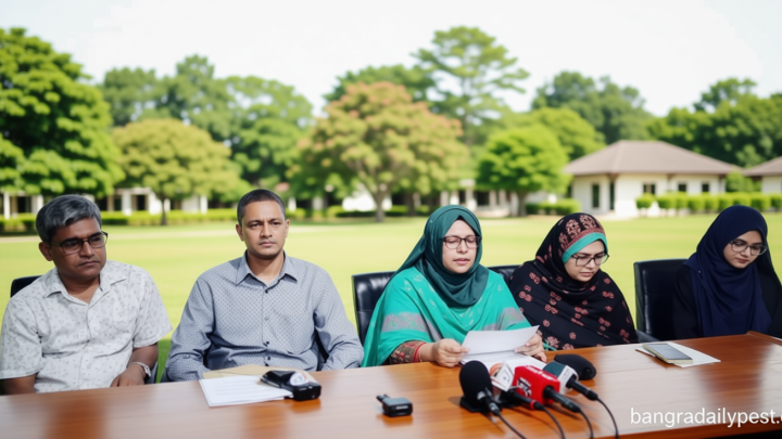 চট্টগ্রাম বিশ্ববিদ্যালয়ে উদ্বাস্তু সুরক্ষা সম্মেলন শনিবার
