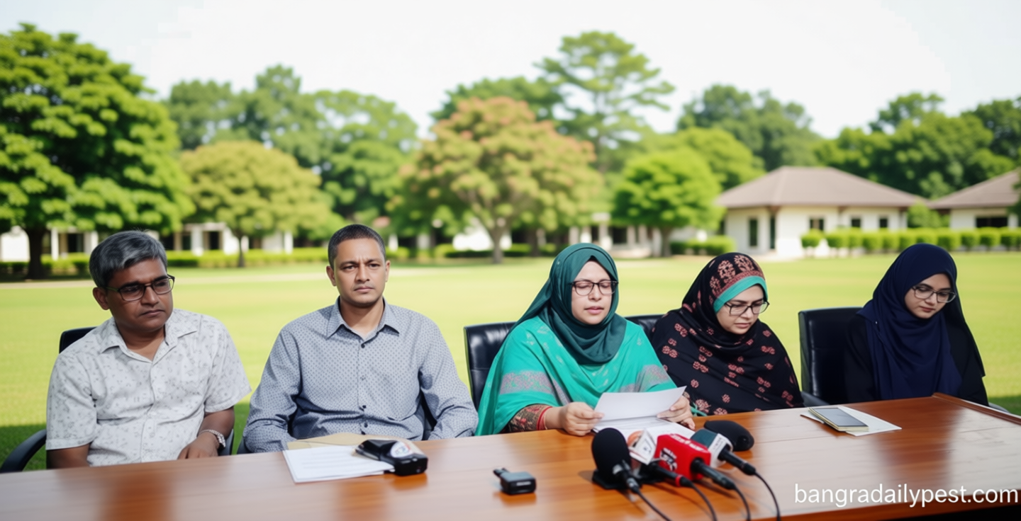 চট্টগ্রাম বিশ্ববিদ্যালয়ে উদ্বাস্তু সুরক্ষা সম্মেলন শনিবার