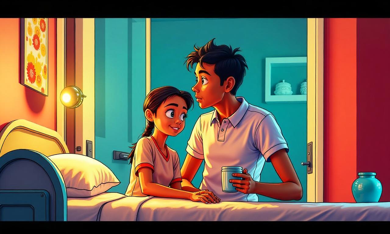 ২৬ বছর পর লাকী আখান্দকে নিয়ে অজানা গল্প বললেন বাপ্পা