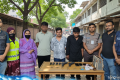 শীর্ষ সন্ত্রাসী ‘অটো সজল’সহ গ্রেফতার ৪, থানার লুট হওয়া অস্ত্র উদ্ধার