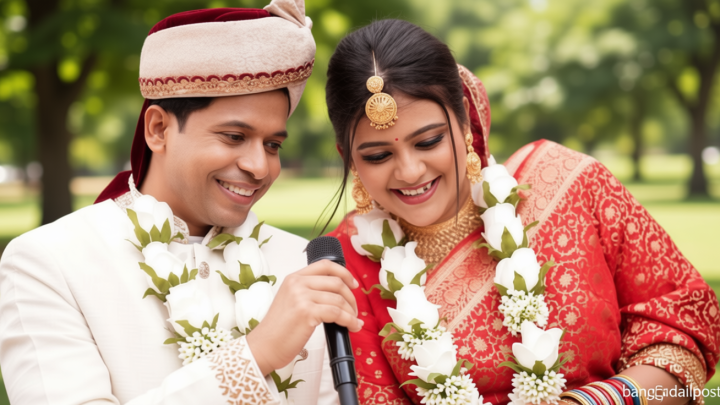 হুমায়ূন আহমেদের সংলাপে স্বামীকে নিয়ে দীপ্তি চৌধুরীর আবেগঘন বার্তা