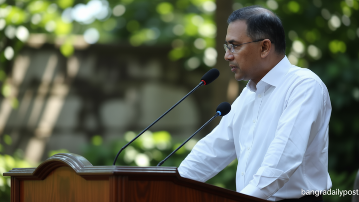 আমাদের প্রতিহিংসার মানসিকতা বদলাতে হবে: প্রধানমন্ত্রী