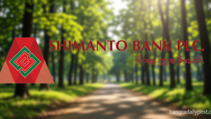 অভিজ্ঞতা ছাড়া সীমান্ত ব্যাংকে নিয়োগ, বেতন ৫০ হাজার