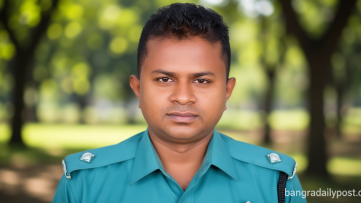 এক লাখ ইয়াবা গায়েবের অভিযোগে কোতোয়ালি থানার ওসি প্রত্যাহার
