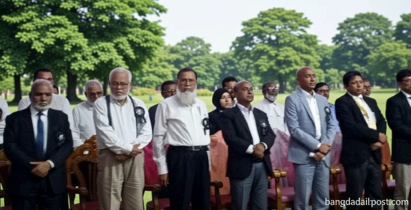 আইনমন্ত্রী / বাংলাদেশের স্বাধীনতা ও রাজনৈতিক অগ্রযাত্রায় শহীদ জিয়ার ভূমিকা ঐতিহাসিক