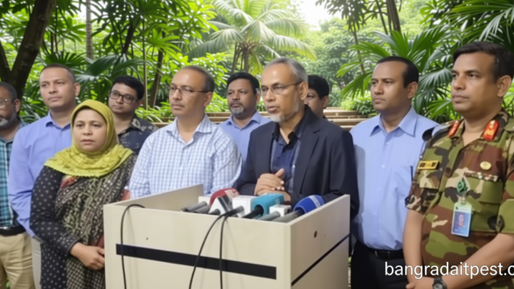 দেশেই স্বল্প খরচে অঙ্গ প্রতিস্থাপন সম্ভব: রফিকুল ইসলাম