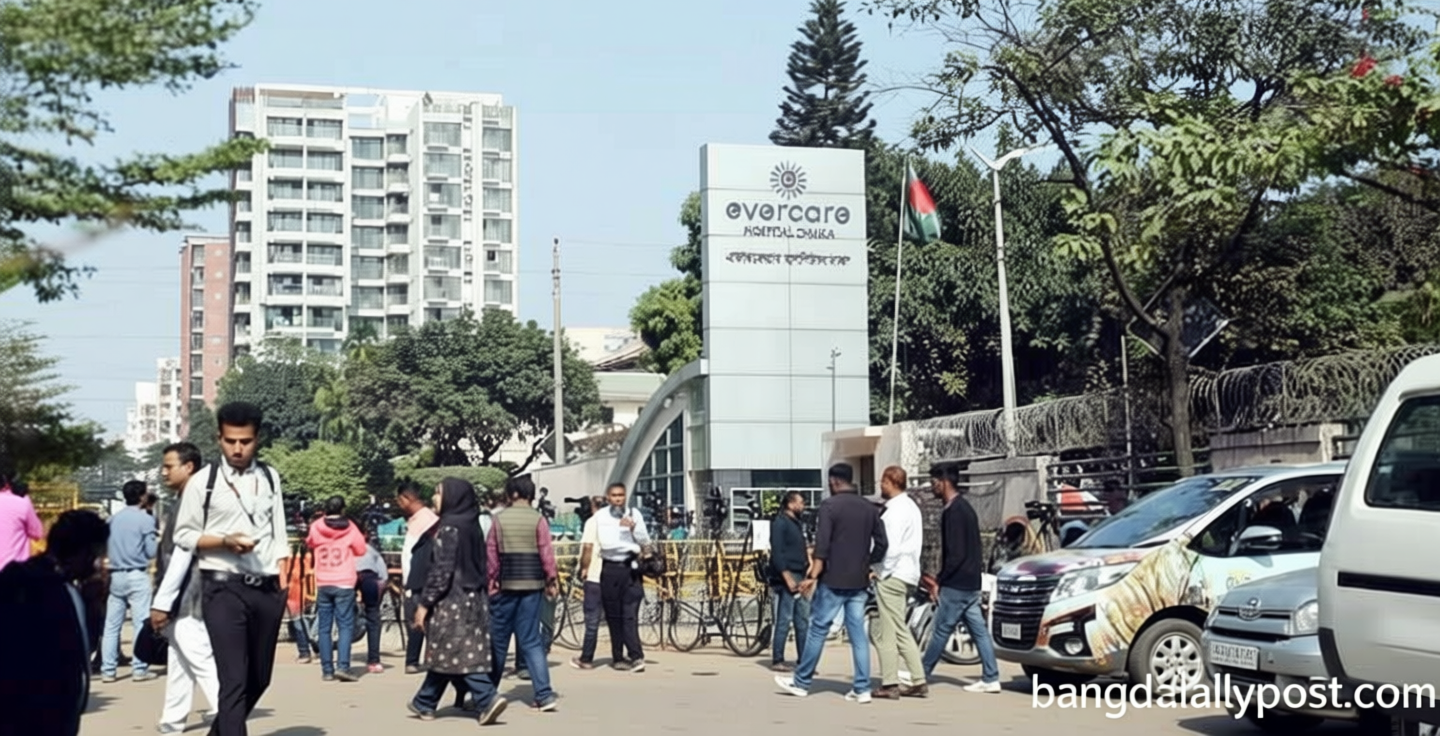 ৩০০ ফিট এলাকায় প্রাইভেটকারের ধাক্কায় আহত চীনা নাগরিকের মৃত্যু