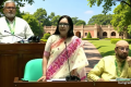স্বরাষ্ট্রমন্ত্রীর দাবি এমপিরা ঋণখেলাপি নন, রুমিন ফারহানার পাল্টা জবাব