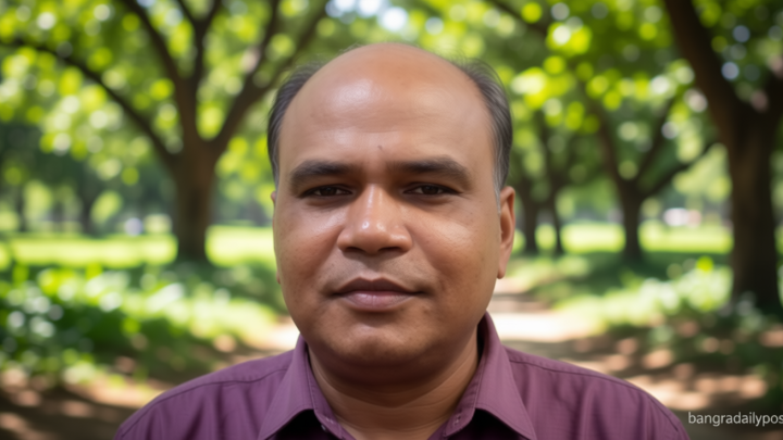 চাকরির প্রলোভনে ১৬ লাখ টাকা আত্মসাৎ, কারাগারে জিয়া পরিষদ নেতা