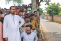 এবার বেনাপোলে নাসীরুদ্দীন পাটওয়ারীর গাড়িবহরে ডিম নিক্ষেপ-হামলা