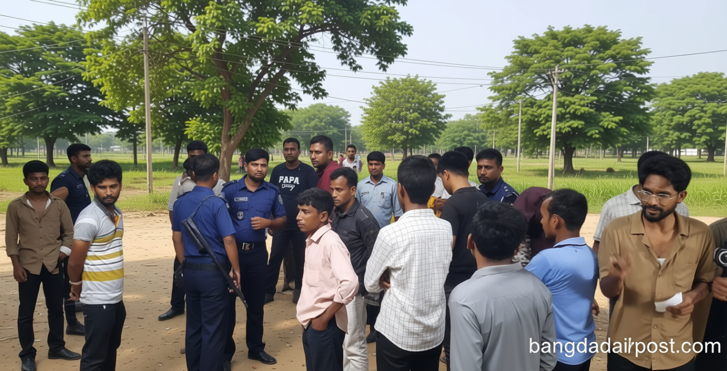 মিষ্টি কেনার প্রলোভনে শিশুকে ধর্ষণচেষ্টা, গণপিটুনিতে যুবকের মৃত্যু
