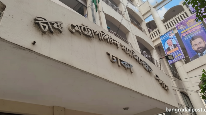 শিশু গৃহকর্মীর মৃত্যু: প্রকৌশলী সবিবুর ও তার স্ত্রী রিমান্ডে