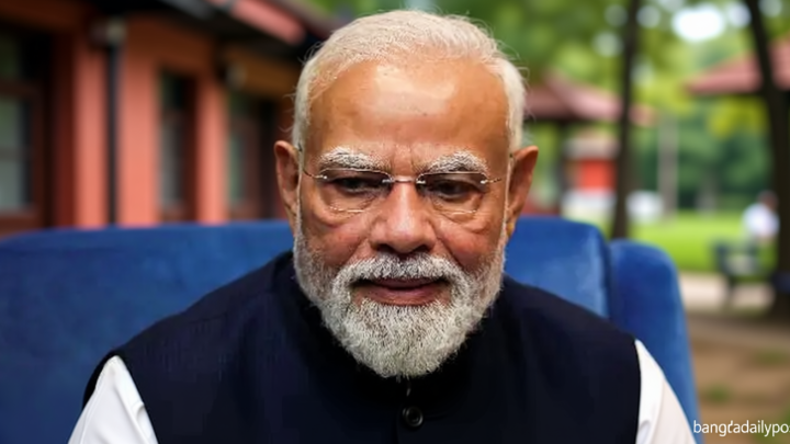 বিদেশি অর্থায়ন পাওয়া এনজিওর ওপর কড়াকড়ি আরোপ করলো ভারত