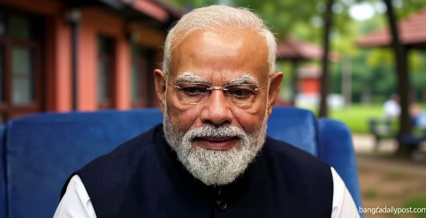 বিদেশি অর্থায়ন পাওয়া এনজিওর ওপর কড়াকড়ি আরোপ করলো ভারত