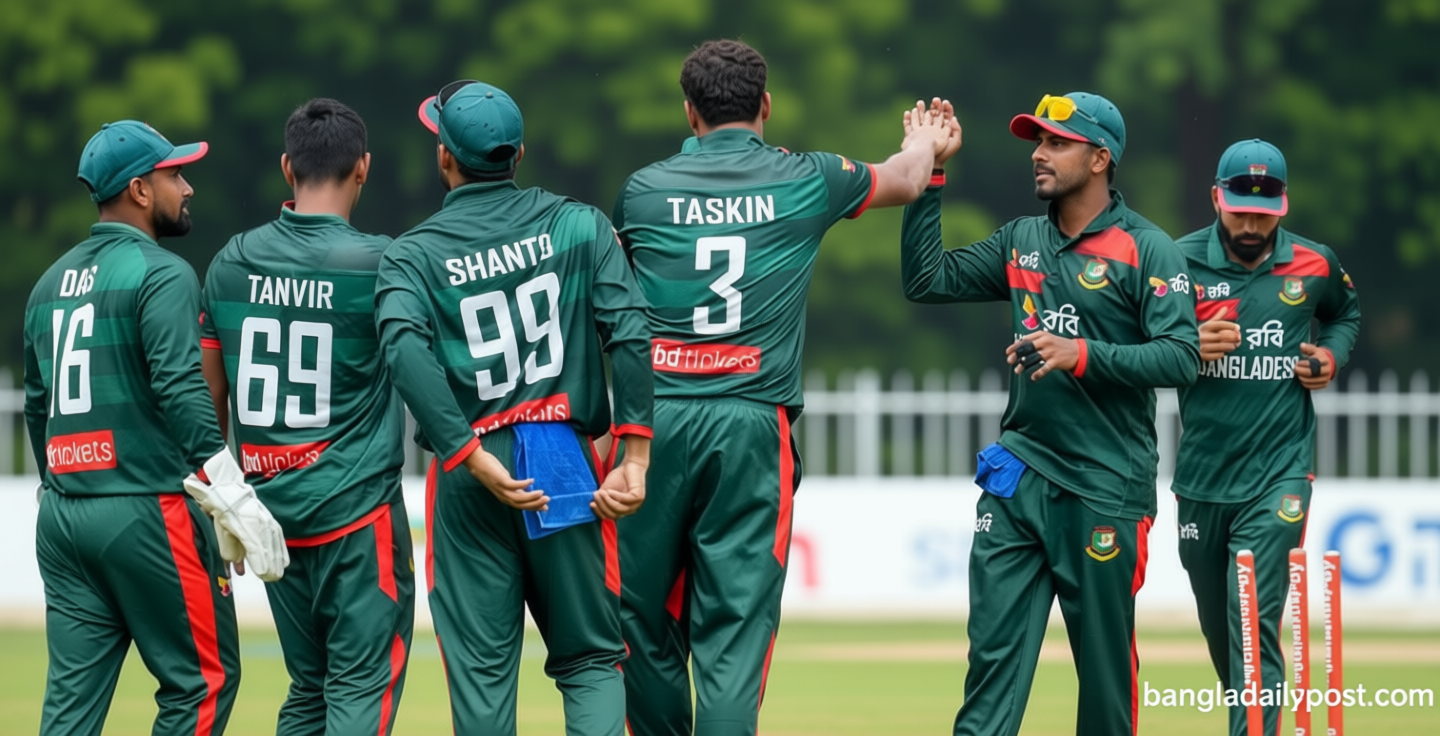 তৃতীয় ওয়ানডে / কনোলির ফিফটি, ৩ উইকেটে ১০০ পার অস্ট্রেলিয়ার