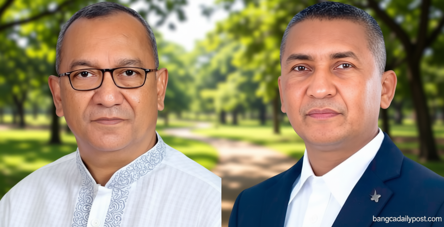 মুন্না সভাপতি ও নয়নকে সম্পাদক করে যুবদলের কেন্দ্রীয় কমিটি অনুমোদন