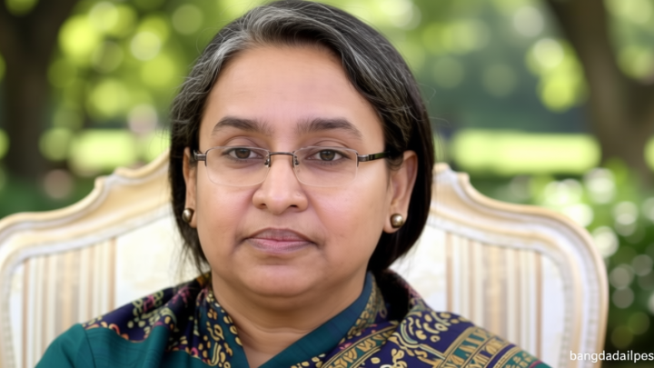 ৭ মামলায় হাইকোর্টে জামিন চেয়েছেন ডা. দীপু মনি, শুনানি বুধবার
