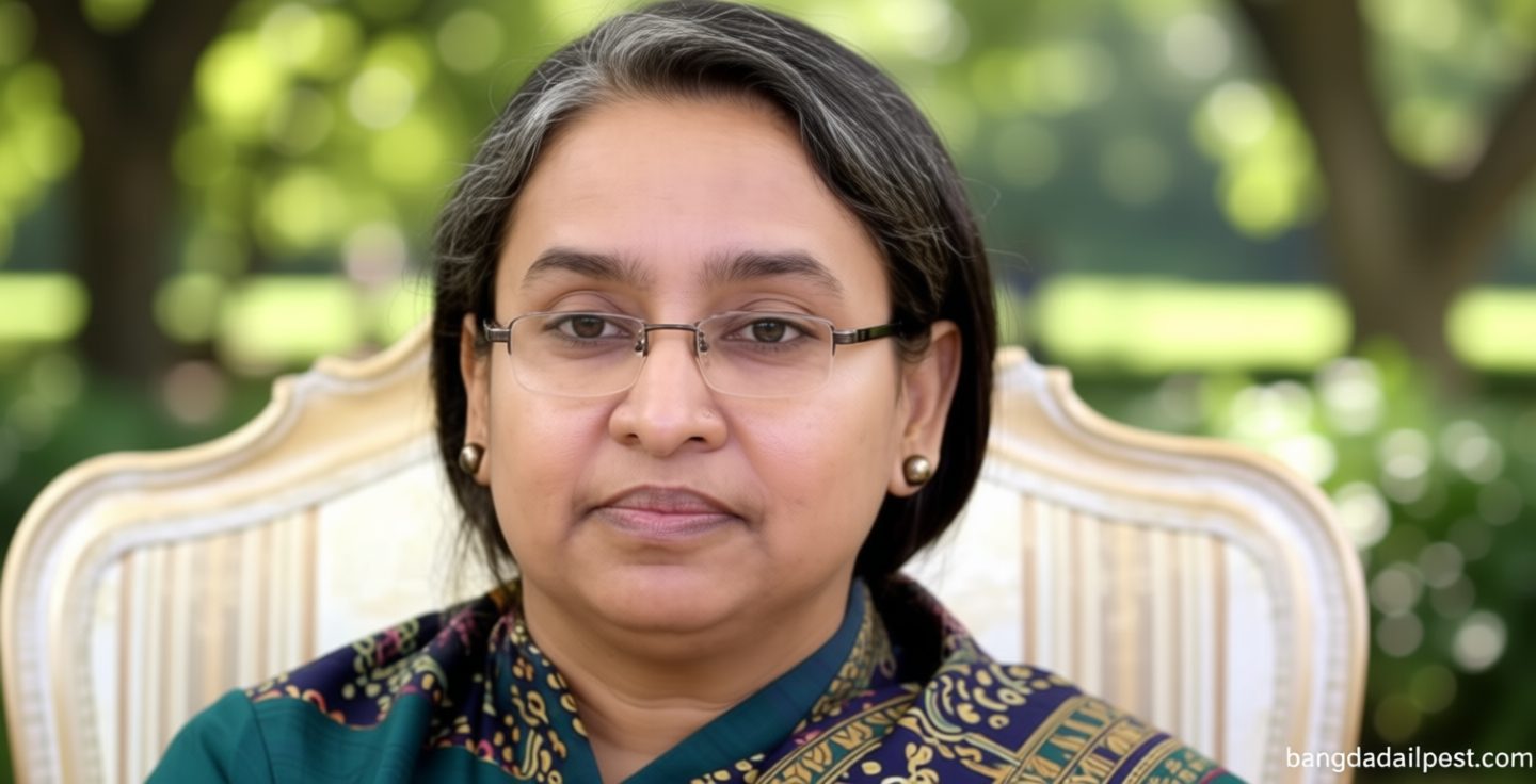 ৭ মামলায় হাইকোর্টে জামিন চেয়েছেন ডা. দীপু মনি, শুনানি বুধবার