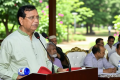 ডিএসসিসি প্রশাসক / বাজেট-জনবল সংকটের অজুহাতে নাগরিক সেবা ব্যাহত করা যাবে না