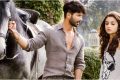 আলিয়াকে ঘিরে বিতর্কে মুখ খুললেন শহিদ কাপুর
