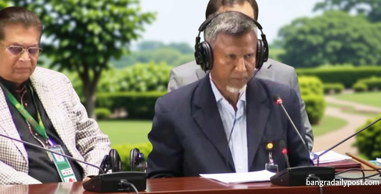 জনপ্রশাসন প্রতিমন্ত্রী / বিসিএসে ১০০ নম্বরের মৌখিক পরীক্ষা পদ্ধতি বহাল থাকবে