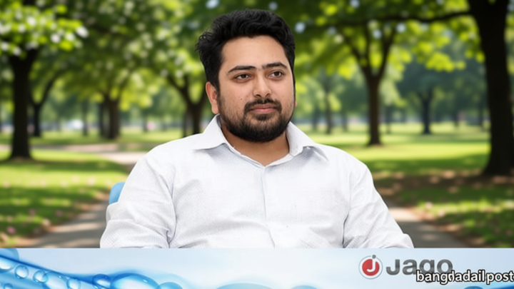 নাহিদ ইসলাম / সীমান্ত হত্যা নিয়ে স্বরাষ্ট্রমন্ত্রীর বক্তব্য ‘জাতির জন্য লজ্জার’