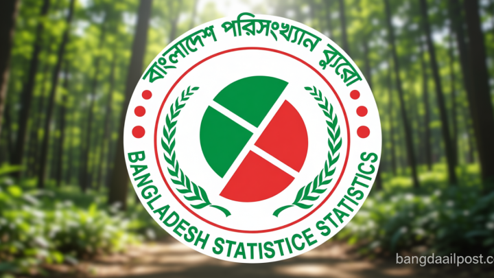 বিবিএসের কর্মশালা / জনআস্থা ফেরাতে পরিসংখ্যানগত তথ্য আরও সহজলভ্য করছে সরকার