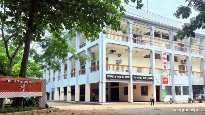অগ্নিসংযোগ-লুটপাটের মামলায় বিএনপি-যুবদলের ৯ নেতাকর্মী কারাগারে
