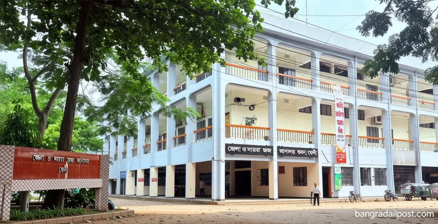 অগ্নিসংযোগ-লুটপাটের মামলায় বিএনপি-যুবদলের ৯ নেতাকর্মী কারাগারে