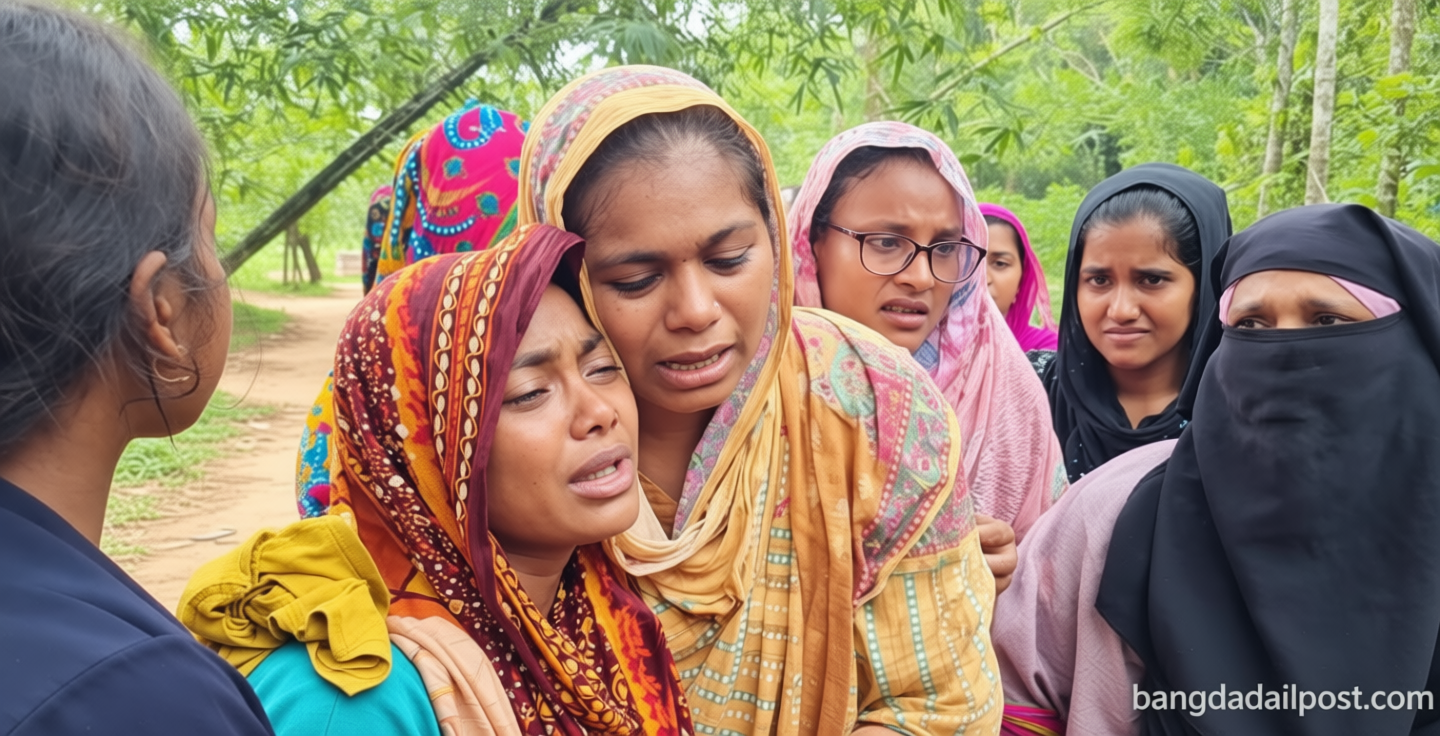 বরগুনায় ২৫ দিনে ১৪ মরদেহ উদ্ধার, জনমনে আতঙ্ক