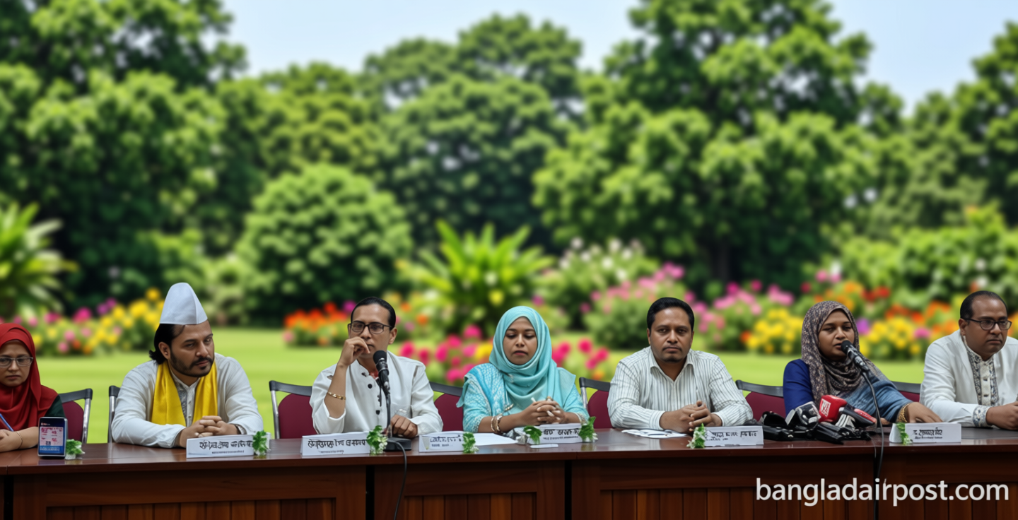 আসন্ন বাজেটে শিক্ষা ও কৃষিখাতে বরাদ্দ বাড়ানোর দাবি