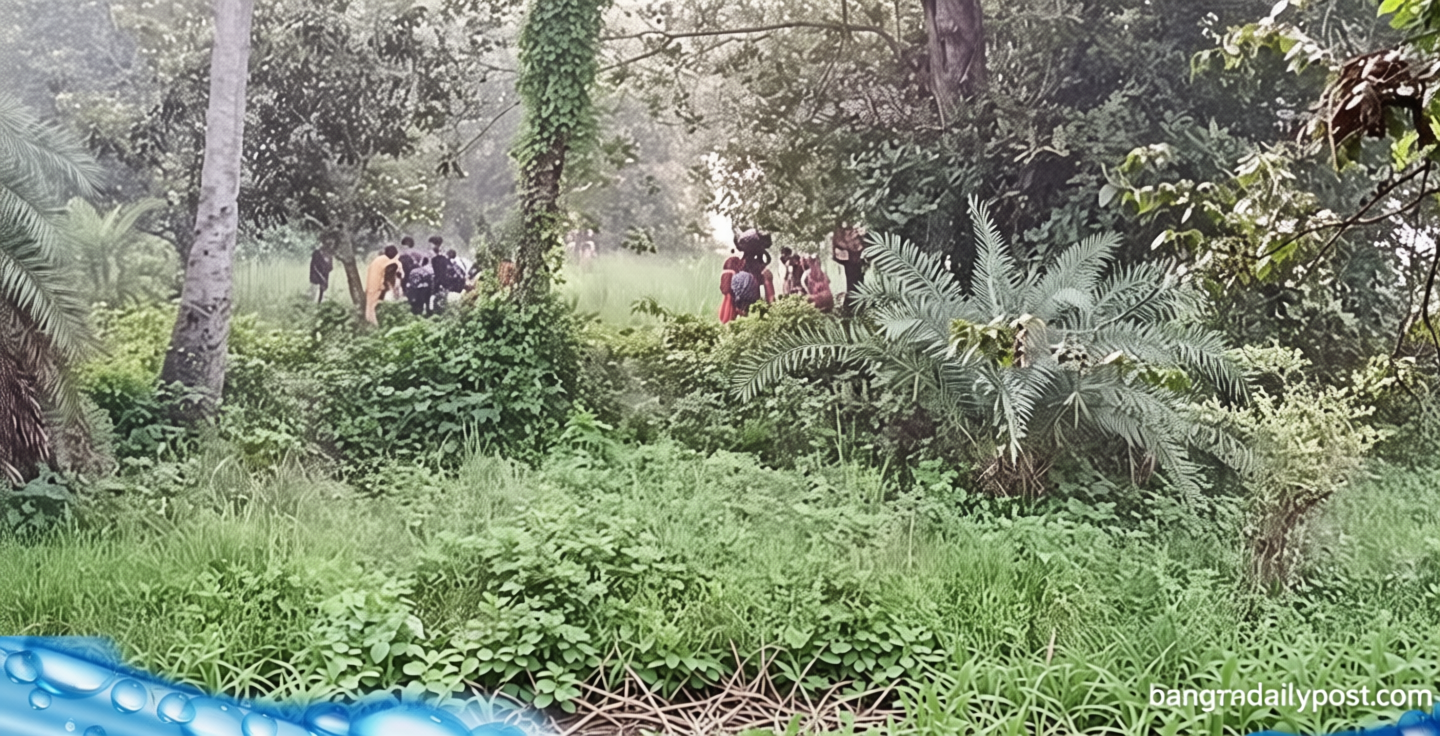 সীমান্তে ২৮ জনকে পুশইন করলো বিএসএফ