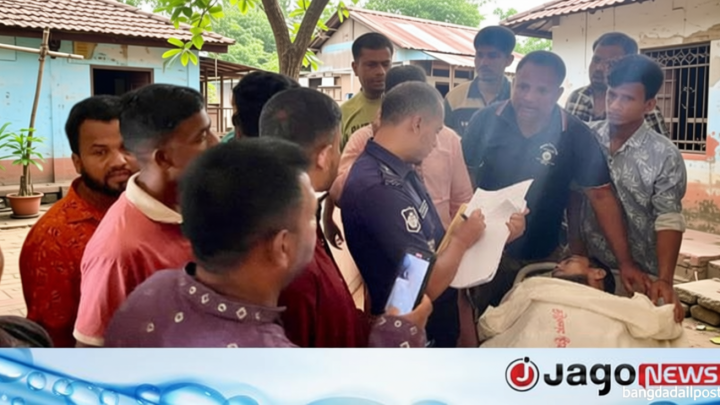 বাহুবলে বিদ‍্যুৎস্পৃষ্টে প্রাণ গেল বাবা-ছেলের