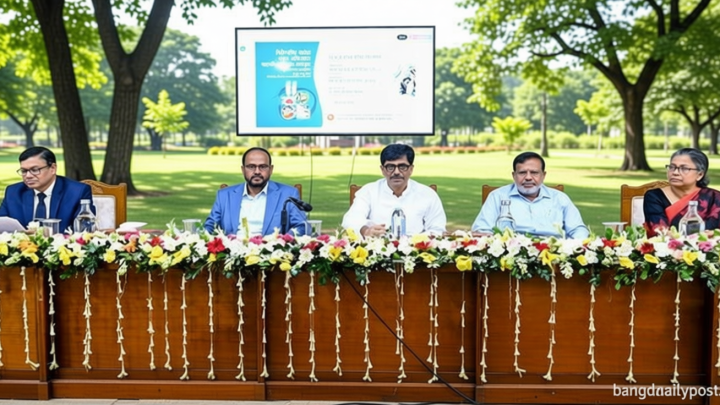 মাছ চাষে অযৌক্তিক অ্যান্টিবায়োটিক ব্যবহারের প্রবণতা বাড়ছে