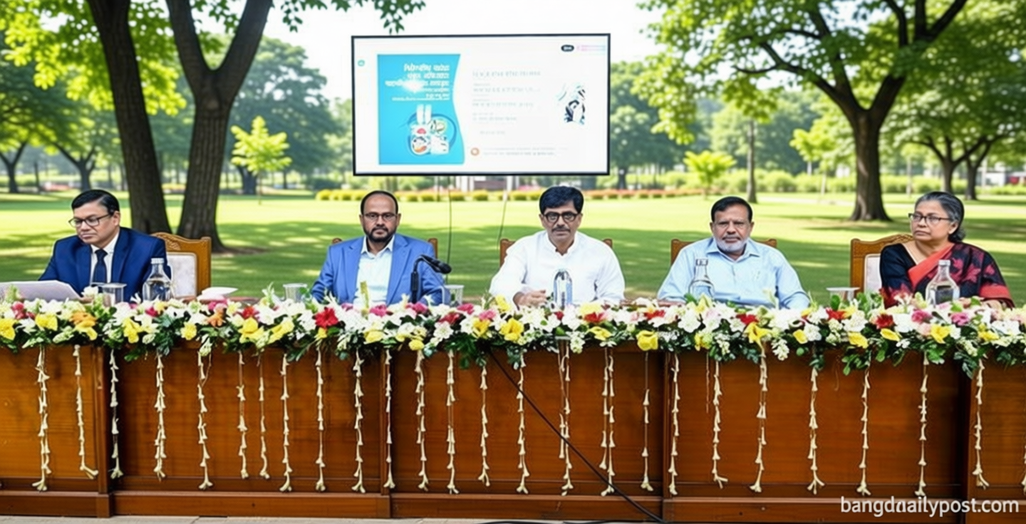 মাছ চাষে অযৌক্তিক অ্যান্টিবায়োটিক ব্যবহারের প্রবণতা বাড়ছে
