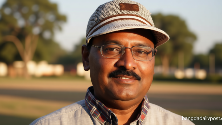 ৭৩ বছরে মৃত্যু, থেমে গেল পাঁচ দশকের সফল পথচলা