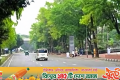 ছুটির দুপুরে ঢাকার বায়ুর মানের উন্নতি