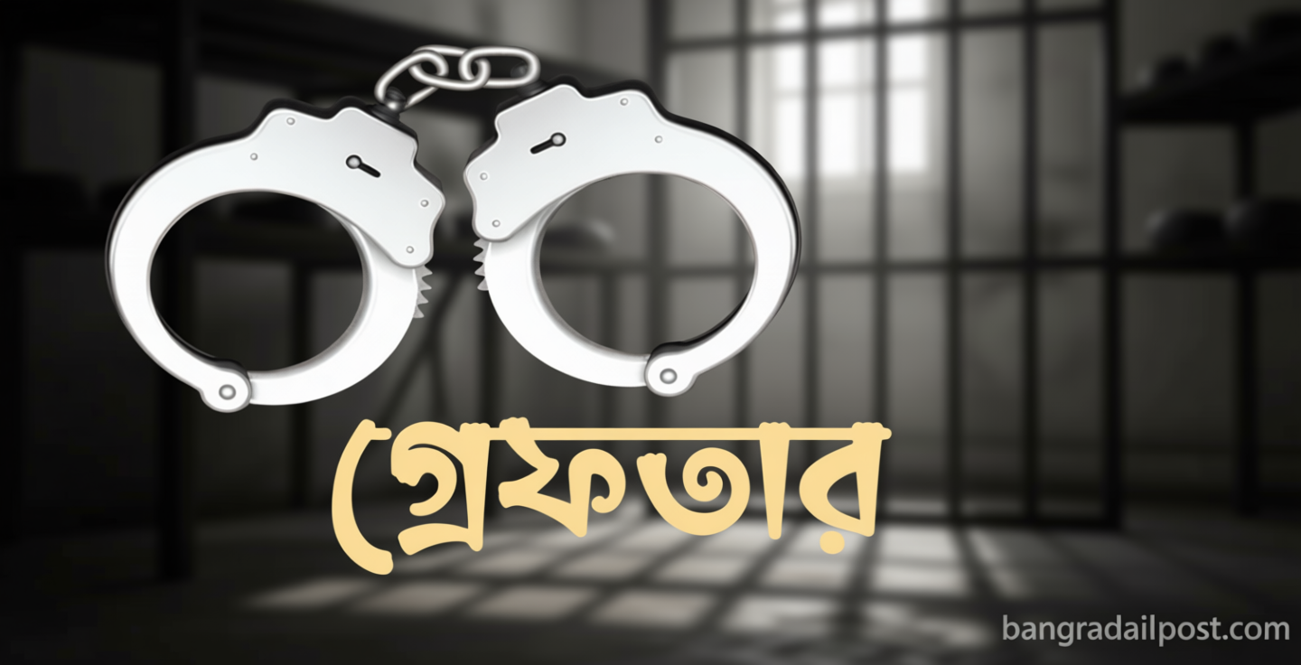 যাত্রাবাড়ীতে পুলিশের বিশেষ অভিযানে গ্রেফতার ১০
