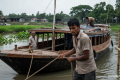 দুপুরের মধ্যে ৪ অঞ্চলে ঝড়ের আভাস