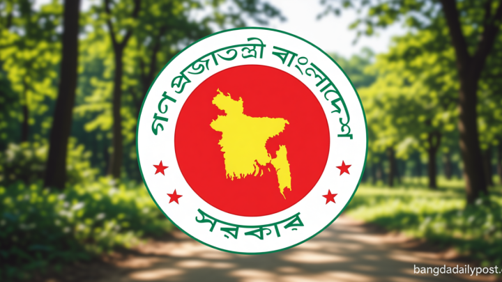 তিন জেলা পরিষদে প্রশাসক নিয়োগ