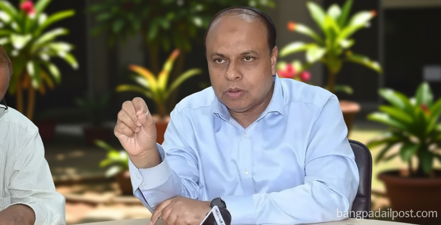 ফল প্রক্রিয়াজাত শিল্পের বিকাশে সমন্বিত উদ্যোগ প্রয়োজন: ইলিয়াছ মৃধা