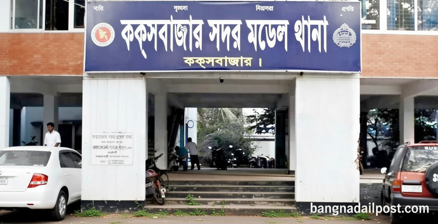 কক্সবাজার / পূর্ব বিরোধের জেরে দু’পক্ষের পাল্টাপাল্টি ছুরিকাঘাত, দুই যুবকের মৃত্যু